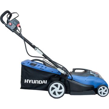 Hyundai Masina electrica de tuns gazon HYUNDAI HY-LM3801 E