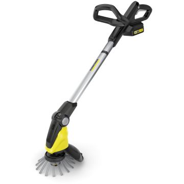 Karcher Aparat de indepartat buruienile cu acumulator WRE 5 Battery Set