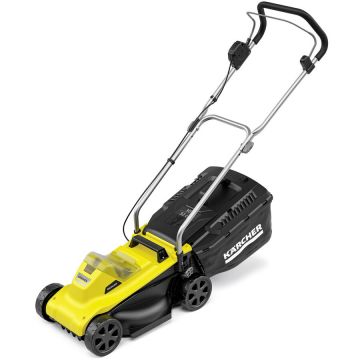 Karcher Masina de tuns iarba cu acumulator LMO 2-18