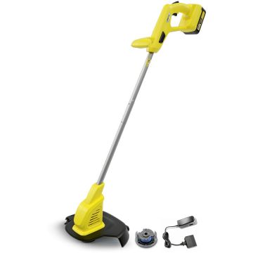 Karcher Trimmer pentru iarba cu acumulator LTR Battery 18-25 Set