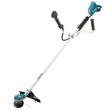 Makita Coasa electrica compatibila cu acumulatori Li-Ion 18V x 2 Makita DUR368AZ