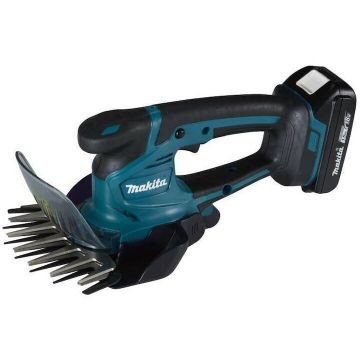 Makita Foarfeca de tuna iarba electrica MAKITA DUM604SYX+Acumulator+Incarcator