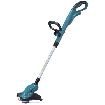 Makita Mașină de tuns iarba MAKITA DUR181SY 7800rpm cu baterie si incarcator Albastru