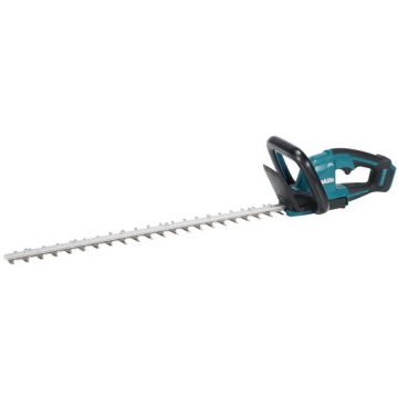 Makita Masina de tuns gard viu, LXT 18V, 60 cm, livrata fara acumulatori