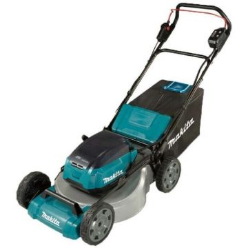 Makita Masina de tuns iarba Makita DLM530Z fara acumulator si incarcator