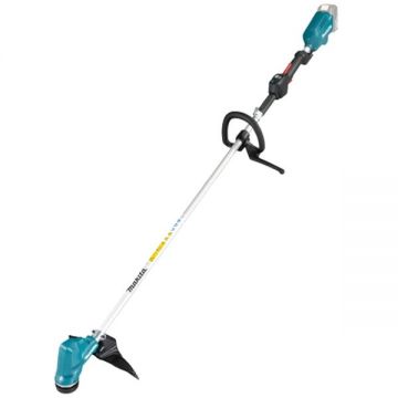 Makita Motocoasa Makita DUR190LZX3, diametru taiere 30 cm, 18V LXT, fara acumulator si incarcator