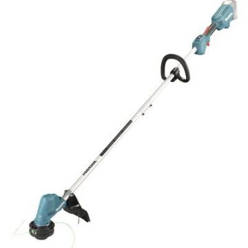 Makita Trimmer de gazon pe acumulator Makita DUR192LZ, 18V, nu incl. acumulator și încărcător