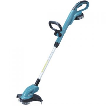 Makita Trimmer LXT 18V, 260 mm, fara acumulatori