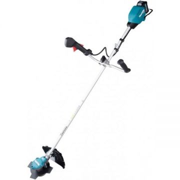 Makita Trimmer Makita UR002GZ01 35 cm 550 W Baterie Negru, Verde, Argintiu