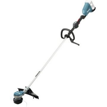 Makita Trimmer pe bază de acumulator Makita DUR368LZ 2x18 V, fără acumulator şi încărcător incluse