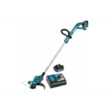 Makita Trimmer pentru gazon Makita DUR193RF 18V cu acumulator