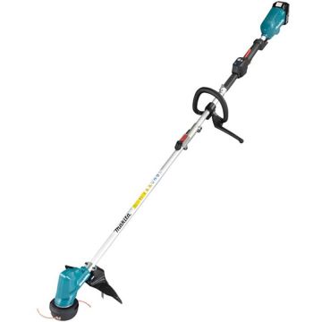 Makita Trimmer pentru Tuns Iarba si Gazon Makita DUR191LZX3 18V fara Acumulator Inclus Albastru/Negru