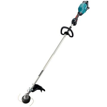 Makita Trimmer UR008GM101 fara Fir 1000W Albastru/Argintiu