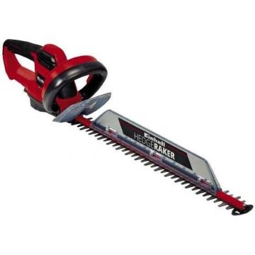 Masina de Tuns Gard Viu GC-EH 6055/1 600W Lungime Sabie 61cm  Rosu/Negru