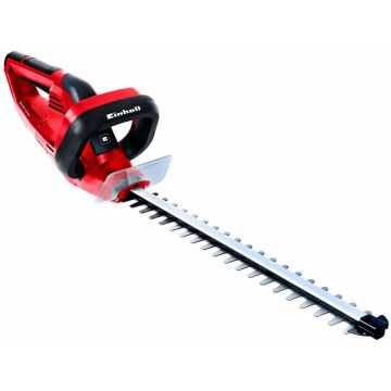 Masina de Tuns Gard Viu GH-EH 4245 420W Lungime de Taiere 450mm Rosu