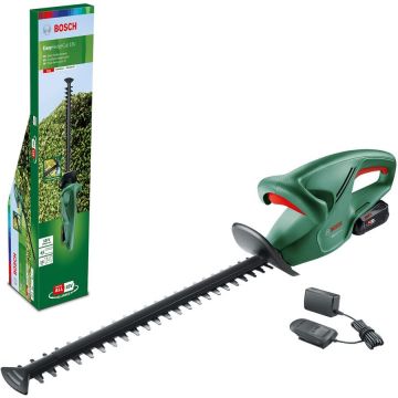 Masina de Tuns Gard Viu HedgeCut 18-45 Fara Fir Baterie Li-ion 2.0Ah Verde/Negru Masina de Tuns Gard Viu HedgeCut 18-45 Fara Fir Baterie Li-ion 2.0Ah Verde/Negru