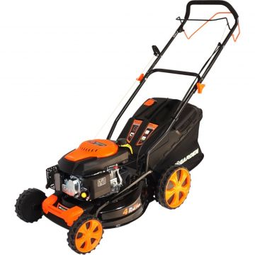 Masina de tuns gazon,ProGARDEN S463VHY-T,3.5CP, 460mm, 50L, autopropulsata