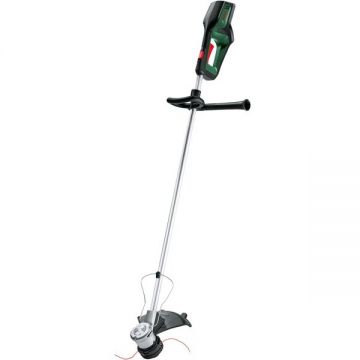 Masina de Tuns Iarba AdvancedGrassCut 36V-33 Fara Fir Bateria si Incarcatorul Nu Sunt Incluse Verde/Negru