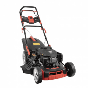 Masina de tuns iarba cu motor in 4 timpi BIG WHEELER 534.2 R Gude 95464, 196 cm  ³, 4.8 Cp