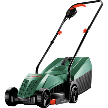 Masina de Tuns Iarba EasyRotak 32-205 (06008A6300) 1200W Verde/Negru