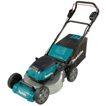 Masina de Tuns Iarba / Gazon DLM530Z LXT 18V Latime de Lucru 53CM fara Acumulator Inclus Negru/Albastru