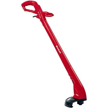 Masina de Tuns Iarba GC-ET 2522 250W Peluze Mici Rosu