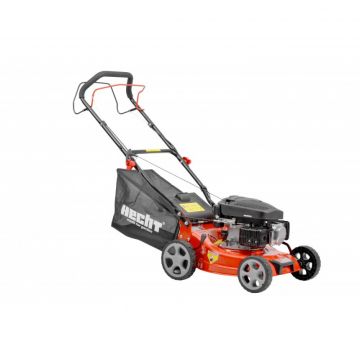 Masina de tuns iarba, HECHT541SW, motor benzina,  3.5 CP, latime de lucru 41 cm, sistem autopropulsie