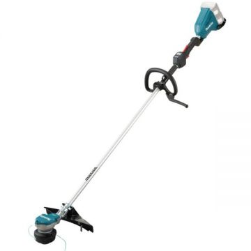 Masina Tuns Iarba DUR368LZ 2x18V Albastru