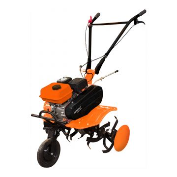 Motocultor Detoolz DZ-MT1002-S001-G01, 8CP, 212CC, 4T, Benzina