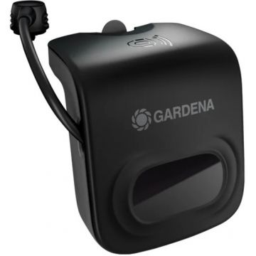 Radar anticoliziune Gardena pro (smart) SILENO robot de tuns iarba
