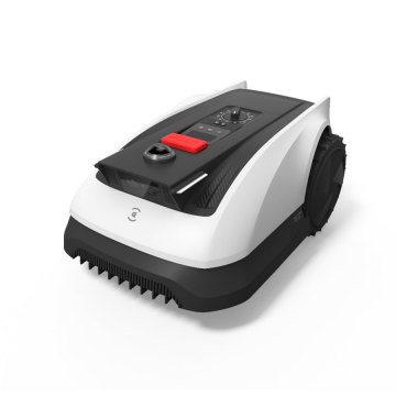 Robot de Tuns Iarba GOAT O500 Panorama  2250rpm Li-ion 4000mAh LiDAR-Enhanced Visual Nav Alb/Negru