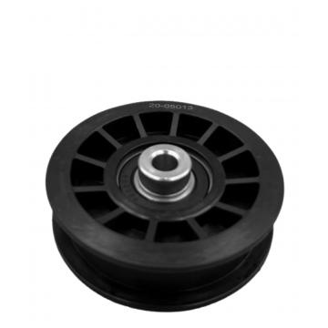 Roti De Transmisie Husqvarna Craftsman, Exterior, Tarctoras Cu Cos Everest