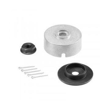 Set adaptoare pentru cutit motocoasa DeWALT DT20657-QZ