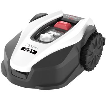 AMA FREEMOW RBA1201 - Nou, doar despachetat - Masină de tuns iarbă robot