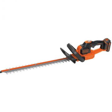 Black&nbsp;&&nbsp;Decker Trimmer  Black & Decker GTC18452PC