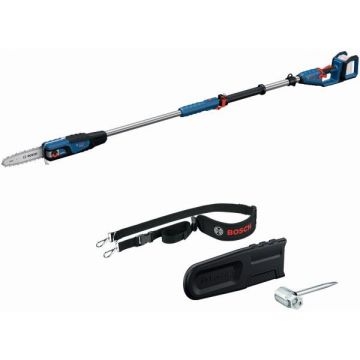 BOSCH FierДѓstrДѓu telescopic pentru crengi cu acumulator BOSCH  PRO GKE 18V-25 TP 06008D6000