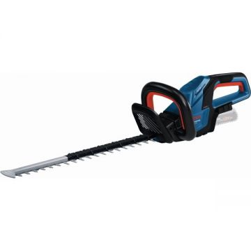 BOSCH Foarfece de tДѓiat gard viu cu acumulator BOSCH PRO GHE 18V-50 06008C9500