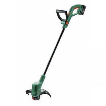BOSCH Masina Tuns Iarba Bosch Powertools EasyGrassCut 18-26 18V Verde