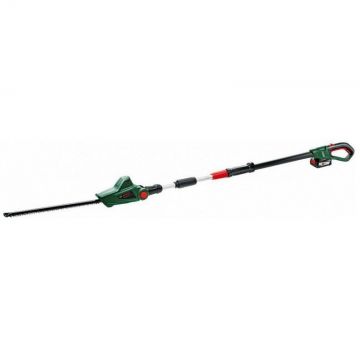 BOSCH Trimmer cu acumulator pentru taiat crengi inalte Bosch UniversalHedgePole 18