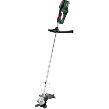 BOSCH Trimmer de gazon cu acumulator BOSCH Advanced Brush Cut 36V-23-750, latime taiere 23 cm