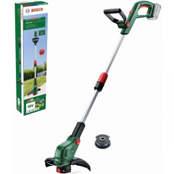 BOSCH Trimmer de gazon fДѓrДѓ fir BOSCH Solo UniversalGrassCut 18V-23-450 06008C1G04