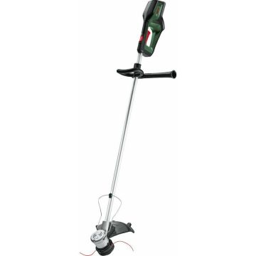 BOSCH Trimmer de tuns iarba cu baterii Bosch 06008C1K01, AdvancedGrassCut 36V-33, Negru-Verde