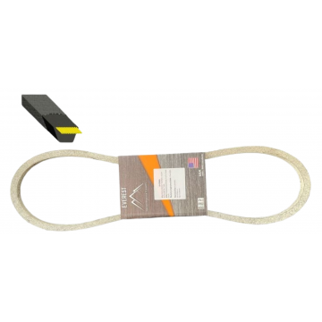 CUREA DE TRANSMISIE A CUTIT MTD DECK SE135 SE150 SE155 SE160 2353mm