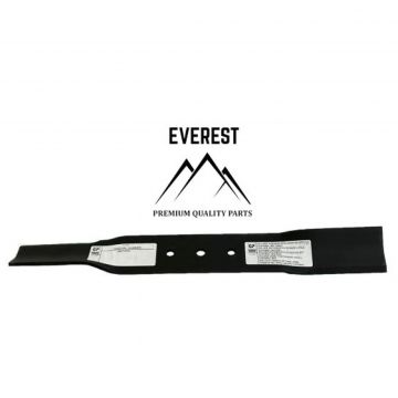 Cutit masina de tuns iarba EFCO LR43PB,OLEOMAC G4, de taiere  - Lungime 39cm, D-65mm, EVEREST