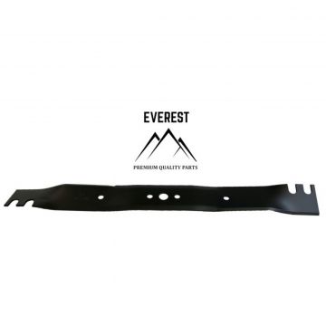 Cutit masina de tuns iarba HUSQVARNA MCCULLOCH, de tocare  - Lungime 53cm, D-48mm, EVEREST