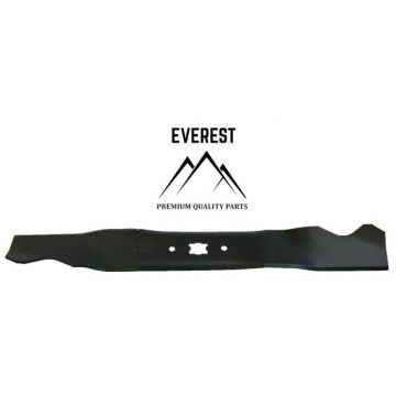 Cutit masina de tuns iarba MTD, de tocare, prindere in stea - Lungime 53.2cm, D-63.5mm, EVEREST