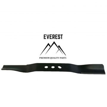 Cutit masina de tuns iarba NAC  - Lungime 45.2cm, D-60mm, EVEREST