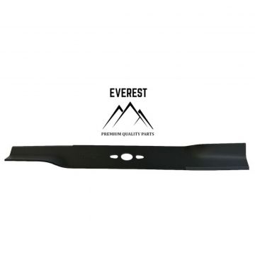 Cutit masina de tuns iarba NAC RYOBI RLM52, de taiere  - Lungime 49.5cm, D-54mm, EVEREST