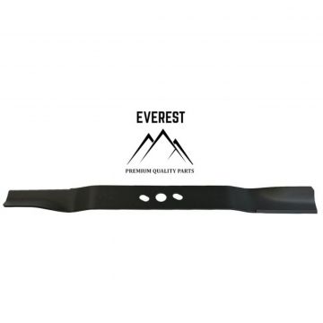 Cutit masina de tuns iarba NAC WR65601  - Lungime 54.2cm, D-60mm, EVEREST