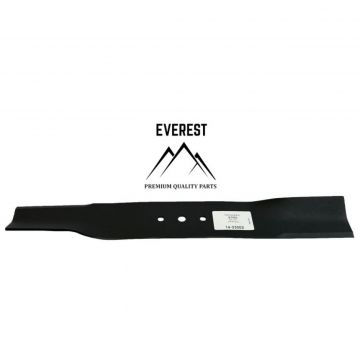 Cutit masina de tuns iarba STIGA, de adunat  - Lungime 43cm, D-54mm, EVEREST